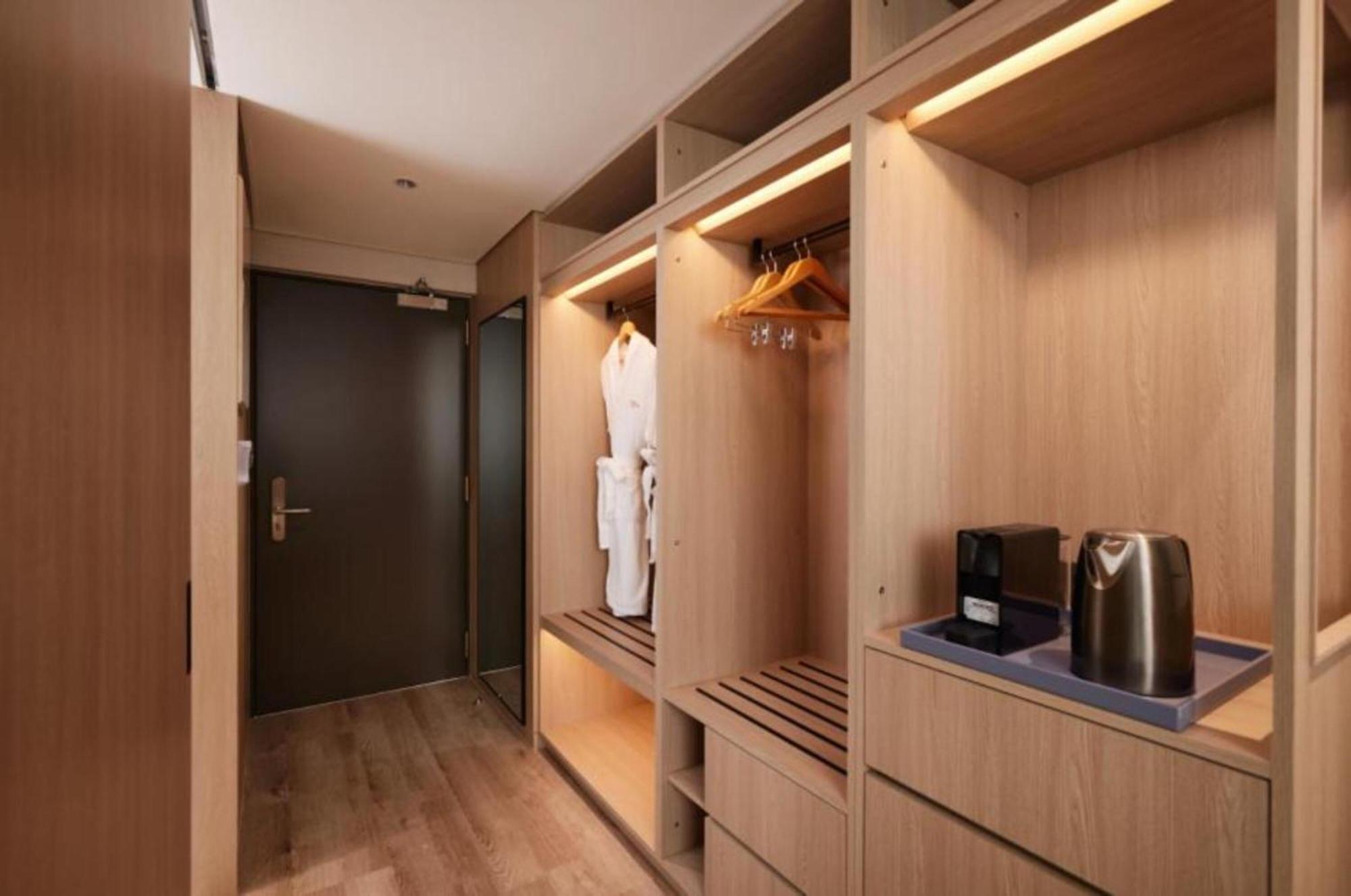 Citadines Connect Hari Busan — Photos 3