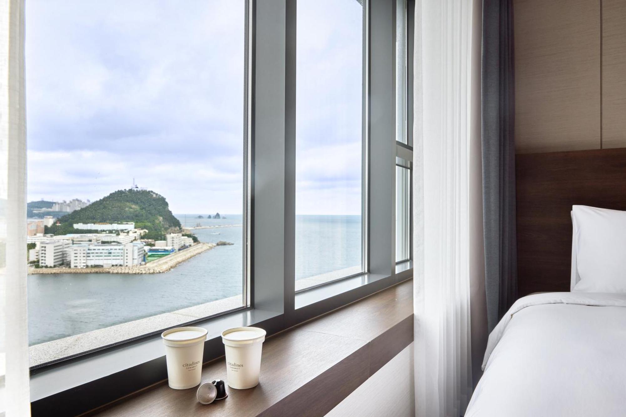 Citadines Connect Hari Busan — Photos 1